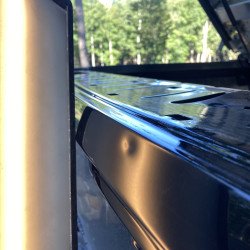 Mobile Paintless Dent Repair